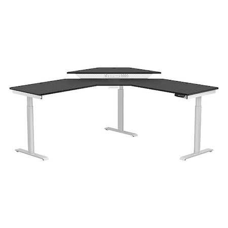 Versadesk VT1287272-01-05 Corner Standing Desk