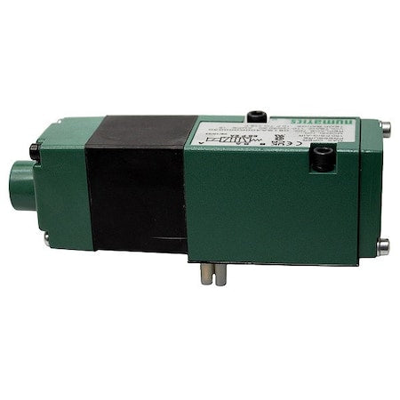 Numatics 081SA4004000061 Solenoid Air Con Valve, Four-Way, 150 psi