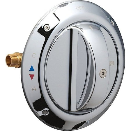 Chicago Faucet 1920-VOCLRCP Shower Valve