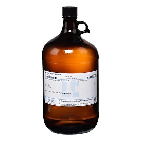 Labchem LC262706K TRIS, 99% Purity, 5 kg, White
