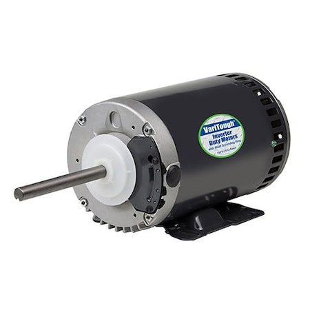 U.S. Motors 1297VG Condenser Fan Motor, 1/2 hp