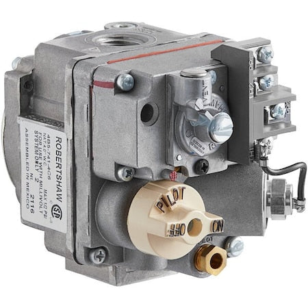 Robertshaw 700-519 Furnace Gas Valves