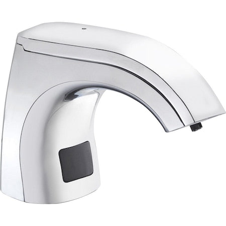 Purell 8640-01 None Soap Dispenser, Counter, Automatic, 2,000 mL, Silver, Foam