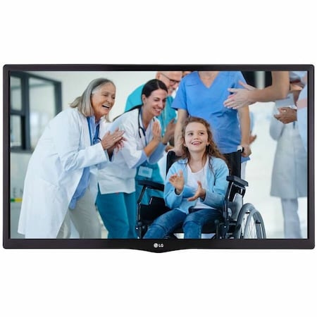 Lg 24LN572M9UB Healthcare HDTV, LED Display, 720 Res.