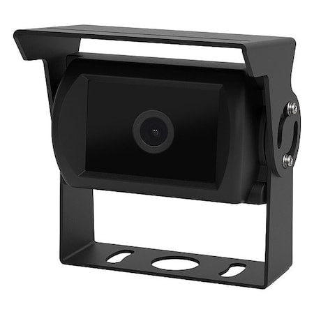 Ecco C2013B-AIP-WWG AI Camera, 12-24 VDC, 1080P, Wired