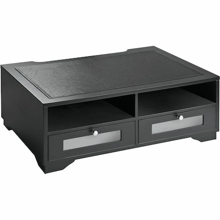 Victor Technology 1130-5 Printer Stand, 7.9 in H, Black