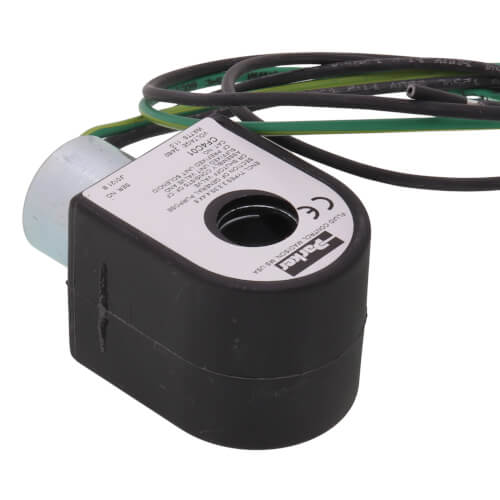 CF4C01 Parker 24V solenoid valve coil