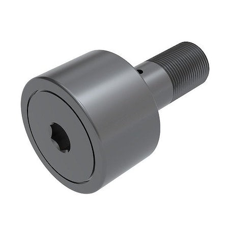 Smith Bearing CR-3-1/2-BC Stud Type: Unsealed, Hex, Crowned