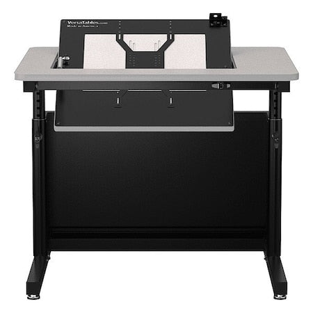Versadesk RST3630-BG Revolution Computer - Height Adjustable