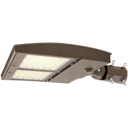 Maxlite M125UC4W-CSBKCR Flood Light, Bronze Housing, Type IV