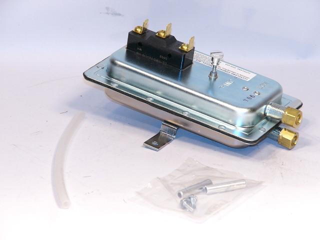 AFS-228-121 Cleveland Controls Adjustable Air Flow Switch SPDT Kit
