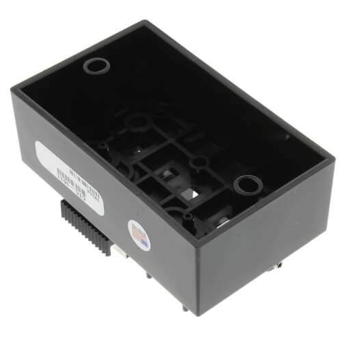 CTC-1621-113 Kmc Controls Two-Pipe Vertical Thermostat (Celsius)