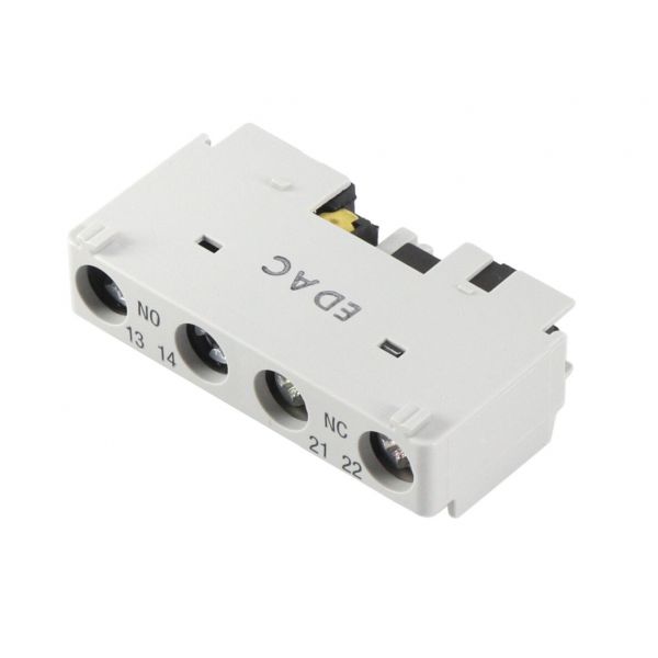 CTC00863 Trane Contact Block