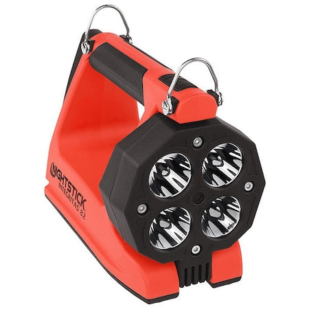 Nightstick XPR-5582RX Intrinsically Safe Lantern