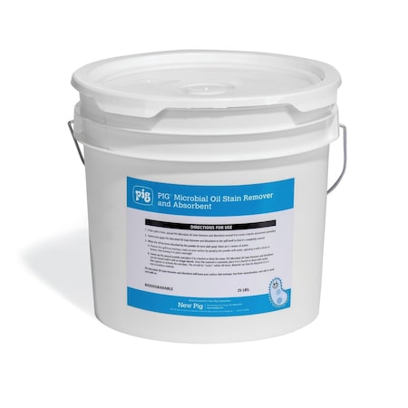PIG CLN937 Microbial Oil Stain Remover