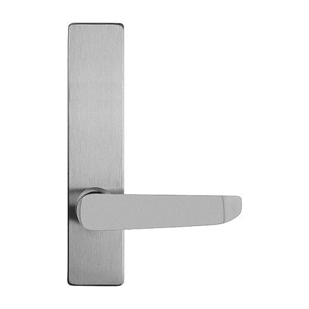 Detex 14BN 693 Mechanical Exit Device Trims