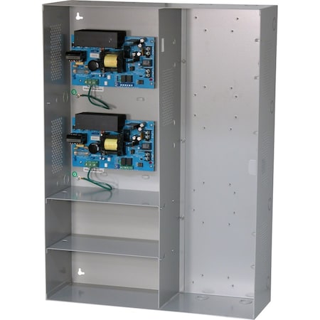 Altronix MAXIMAL33E Power Supply 12Dc/6A Or 24Dc/6A 12A Max