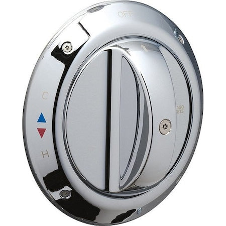 Chicago Faucet SH-TK8-00-000 Shower Trim Kit