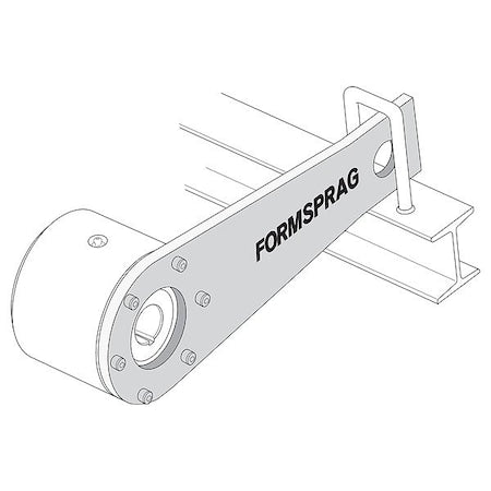 Formsprag TA500 Torque Arm
