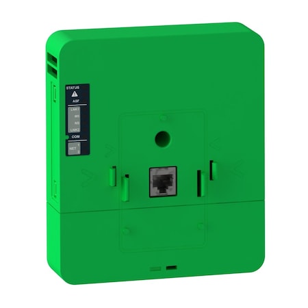 Schneider Electric VW3A3800 Safety Module Mounting Adaptor