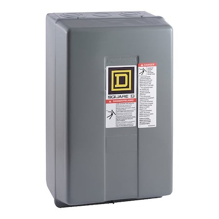 Square D 8903LG06V02 Contactors & Overload Relays