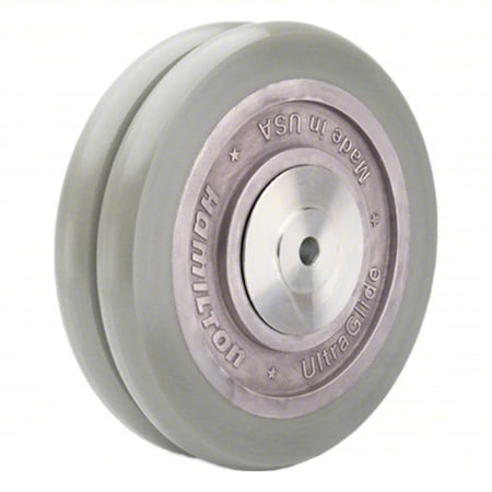 Hamilton W-820-SWC95-1/2 Caster Wheel, 8