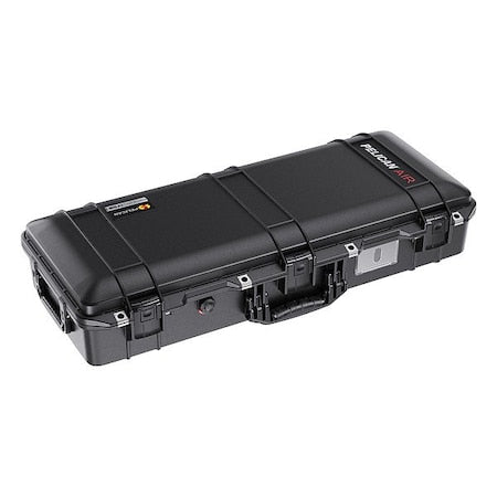 Pelican 1705AIRNF 1705 Air Case, 32x14x7, NF, Black