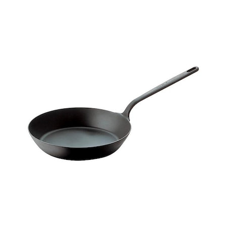 Blackline 8481-40/28 Carbon Steel Fry Pan, 11-3/8 in
