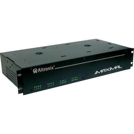 Altronix MAXIMAL33R Access Power Controller Rack Mount