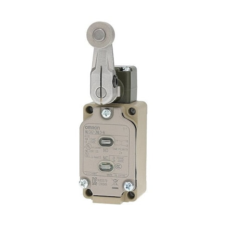 Omron WLCA2-2NLD-N Limit Switches