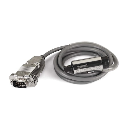 Williams 101-I-MT2W Sensor, 1/4