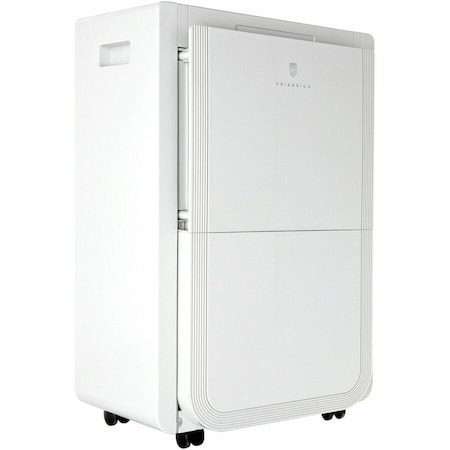 Friedrich D35B1B Portable Dehumidifier, 115V AC, 1000 sq ft