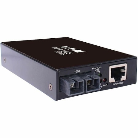 Tripp Lite N785-H01-SCSM GBE Converters