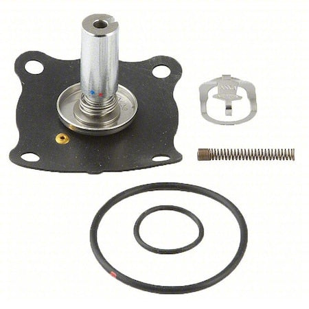 Asco 158959 Rebuild Kit For 8222 AC