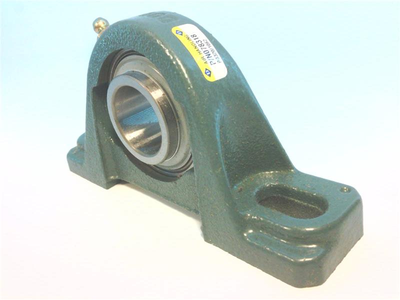 CAJ999D3306 York Bearing Pillow ATZAF 12-12 T1