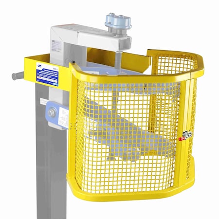 OTC 6637-5 Vehicle Lifting & Support Equipment - St