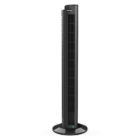 Vornado FA1-0218-06 CirculatingFan, Black, Stationary, Plug-In