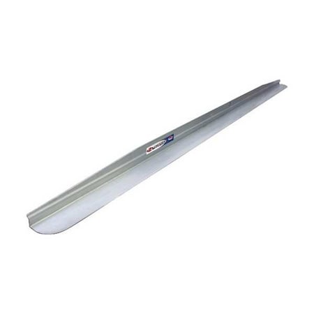 Marshalltown SWSBLADE10 Power Screed Blade, 10 ft, L-Shaped