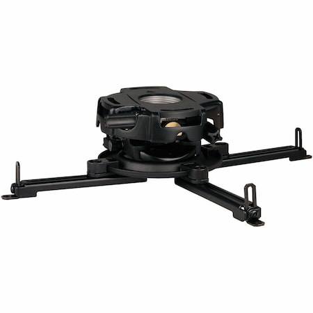 Peerless Industries PRG-UNV Ceiling Projector Mount, 50 lb. Capacity