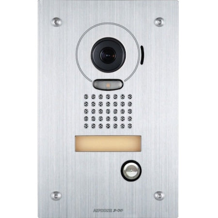Aiphone JP-DVF Door Station, 5-21/64