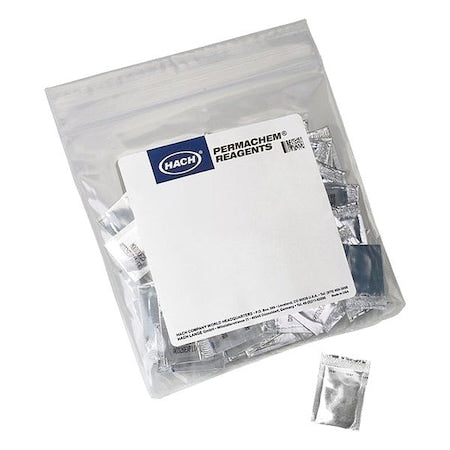 Hach 2604100 Reagent Set