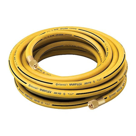 Continental VRY05030-75-41 Air Hose Assembly, 75 ft Hose L