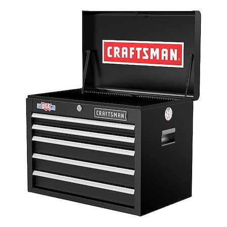 Craftsman CMST98263BK Top Chest, 23