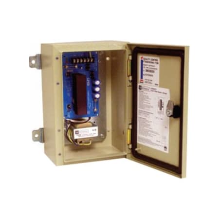 Altronix LPS3WP24 Linear Power Supply- 24V DC at 2.5A Nema4