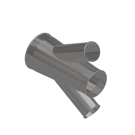 Nordfab 8040101099 Dust Collection Duct and Fittings