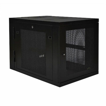 Tripp Lite SRW12US33 Rack Enclosure, 96 in H, 32 in W, 65 in D