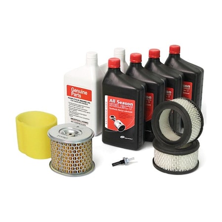Ingersoll-Rand 47853635006-R Air Compressor Maintenance Kit