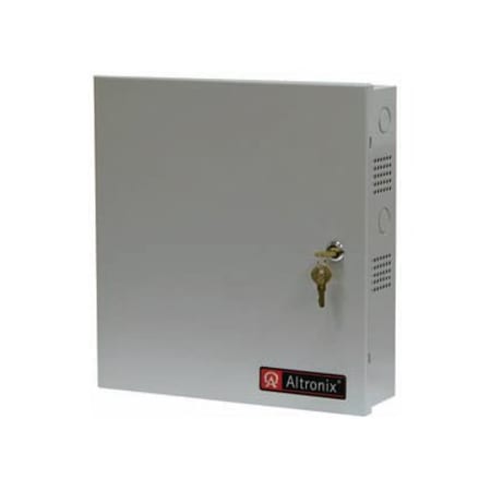Altronix SMP3PMCTX Power Supply/Charger