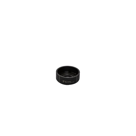 Greenlee KD-3-1/2 Knock Out Die