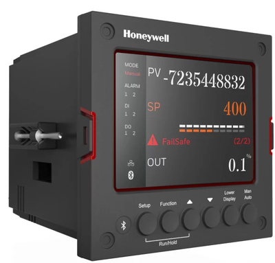 DC2800CE0S02001000 Honeywell Digital Controller for 100 to 240Vac Power